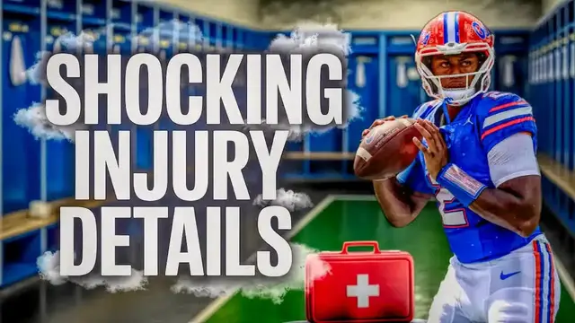 'Video thumbnail for Insider REVEALS Truth Behind DJ Lagways Injury'
