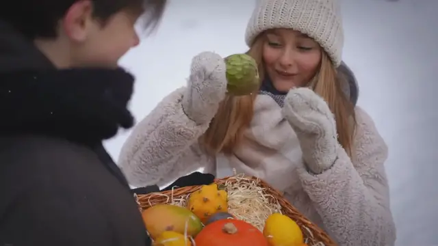 'Video thumbnail for Best Keto Fruits For Winter: A Guide to Delicious and Nutritious Options'