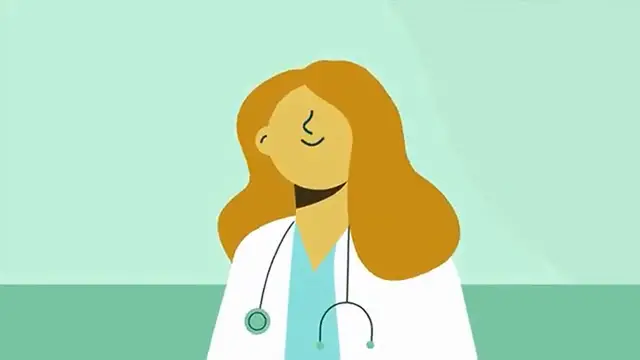 'Video thumbnail for Improving health worker performance and health outcomes'
