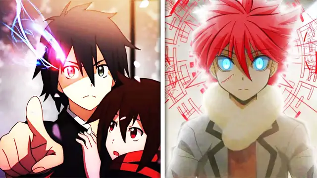 'Video thumbnail for Top 10 Overpowered Magic Users in Anime'