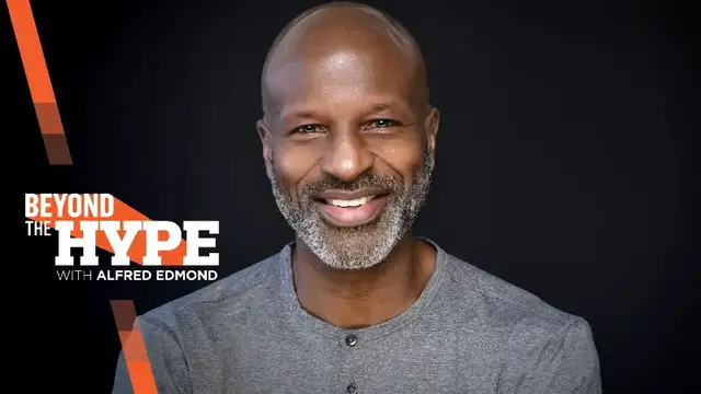 'Video thumbnail for Riding To Live: Staying Fit Beyond 40'
