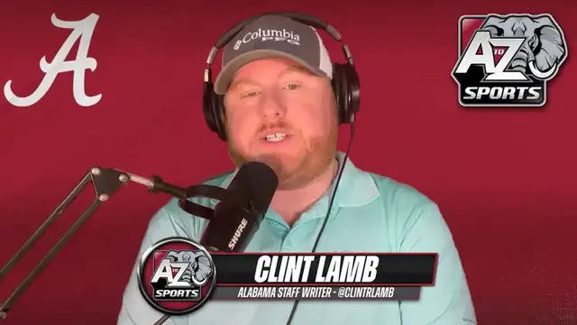 'Video thumbnail for Is an Alabama receiver NOT named Ryan Williams due for a BIG year???'