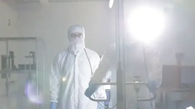 'Video thumbnail for Joint Space'