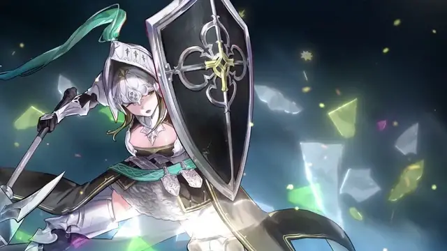 'Video thumbnail for Mabinogi - Official Sacred Guardian Trailer'