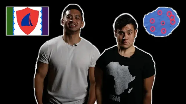 'Video thumbnail for Geography Now! SOVONTHAK'