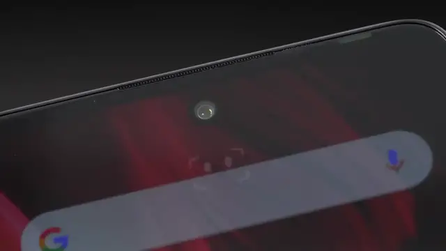 'Video thumbnail for This New Smartphone Packs a MONSTER Display...'
