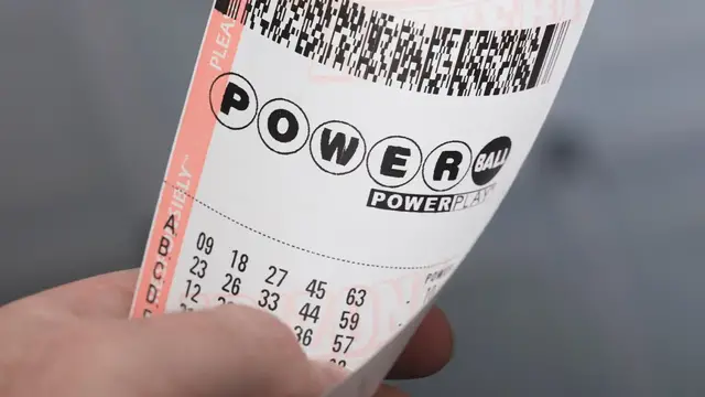 'Video thumbnail for Lottery Winners Who Were Horrifically Murdered'