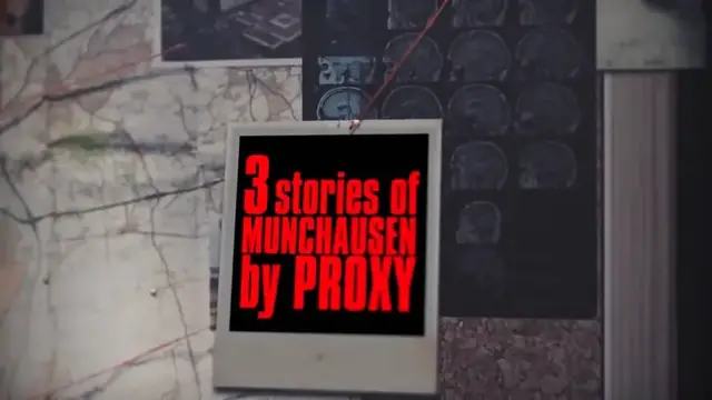 'Video thumbnail for Obsession and Motherhood: The Stories of Lacey Spears, Dee Dee Blanchard, and Marybeth Tinnings'