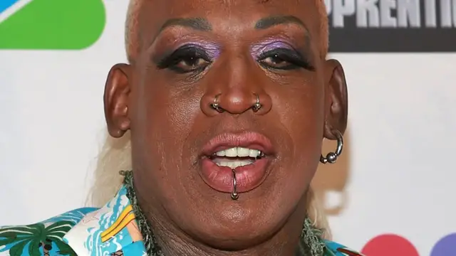 'Video thumbnail for Dennis Rodman's Tragic Real Life Story'