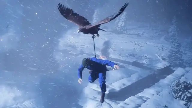 'Video thumbnail for Striden - Official Early Access Launch Trailer (English Subtitles)'