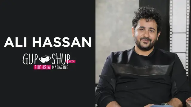 'Video thumbnail for Ali Hasan -Director Fairy Tale, Fairy Tale 2, Pyari Mona, Muqabil. Exclusive interview With FUCHSIA.'