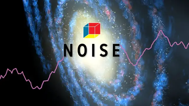 'Video thumbnail for The Weirdest Sounds in the Universe'