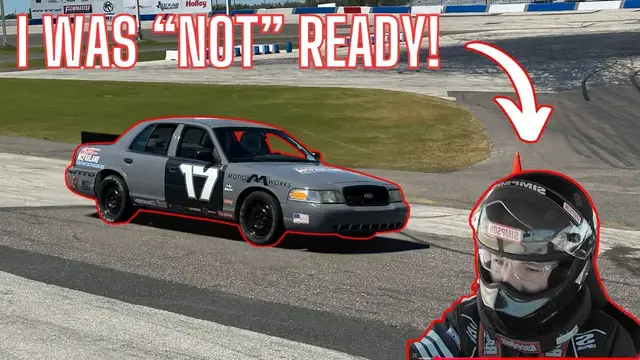'Video thumbnail for Making laps at Freedom Factory! This was "INSANE"'