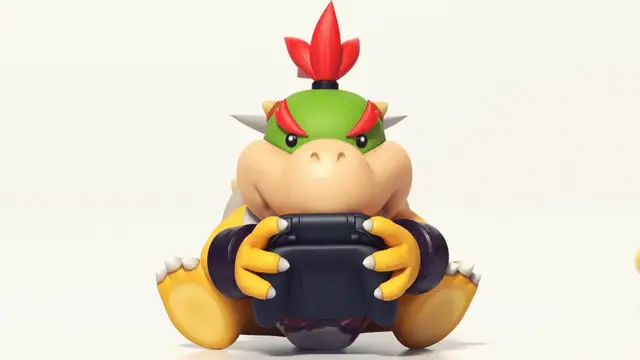 'Video thumbnail for Nintendo Switch 2 - Official Game Chat Parental Controls App Trailer | Nintendo Switch 2 Direct'