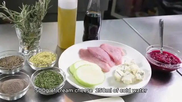 'Video thumbnail for Woolsworth No-Bake Cheesecake Recipe'