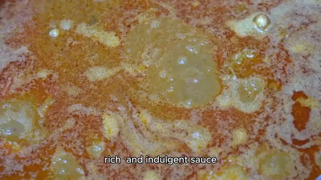 'Video thumbnail for Fettuccine Alfredo'