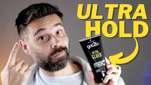 'Video thumbnail for Tested: Got2B Ultra Glued Review'