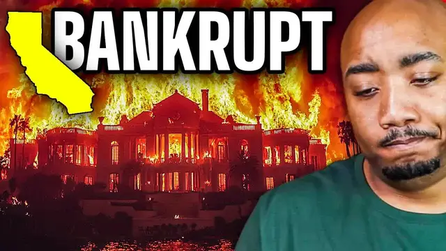 'Video thumbnail for orlando miner: california insurance crisis: wildfires cripple rebuild, soaring rates'