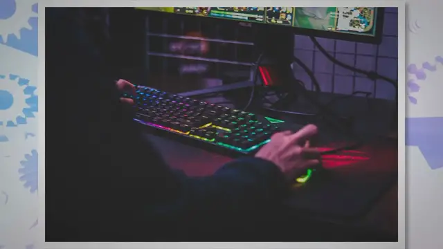 'Video thumbnail for Unleashing the Power of Play: A Comprehensive Guide to the Best Gaming Keyboards'