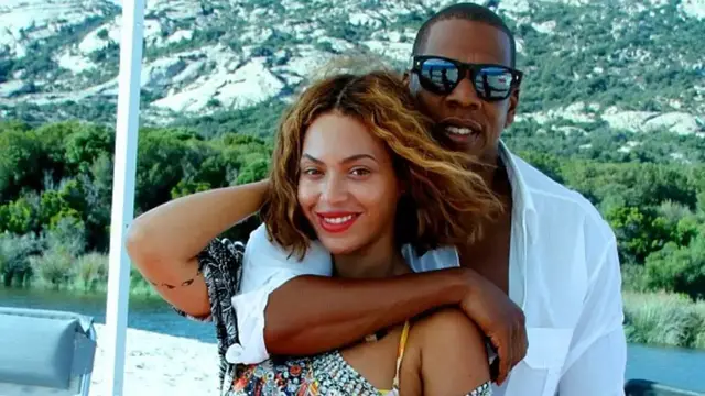 'Video thumbnail for Beyonce And Jay-Z Live An Insanely Lavish Life'