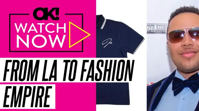 'Video thumbnail for The Evolution of Jade Marlin: How an L.A.-Born Designer's 'Creative Curiosity' Led Him to Build a Fashion'