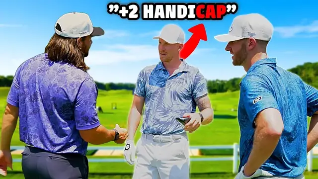 'Video thumbnail for We *ACCIDENTALLY* Called out the CLUB CHAMPION...'