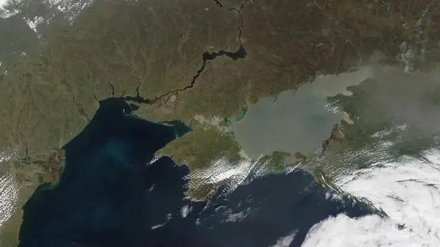 'Video thumbnail for What's Up With... Ukraine? (War in Ukraine)'