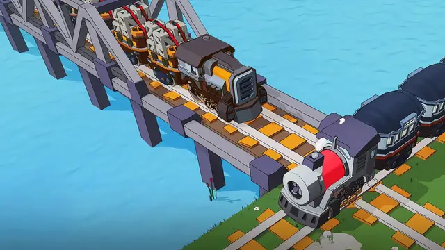 'Video thumbnail for Super Loco World - Official Launch Trailer'