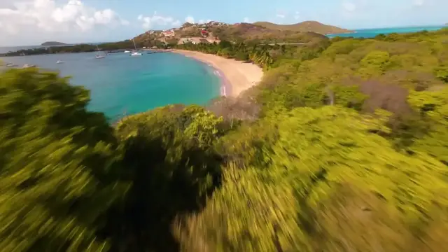 'Video thumbnail for DJI Avata 2 BEST VIDEO SETTINGS + Beginner Setup Guide'