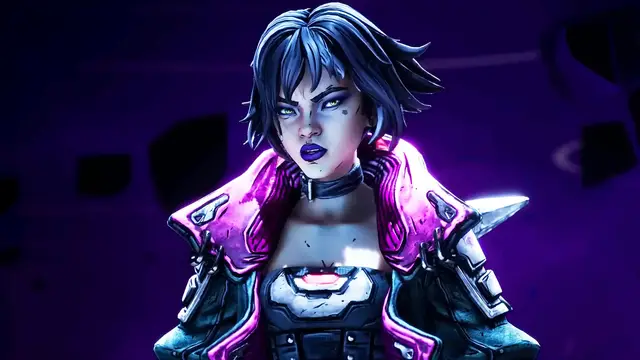 'Video thumbnail for Borderlands 4 - Official 'Designing Vex' Beyond The Borderlands #4'