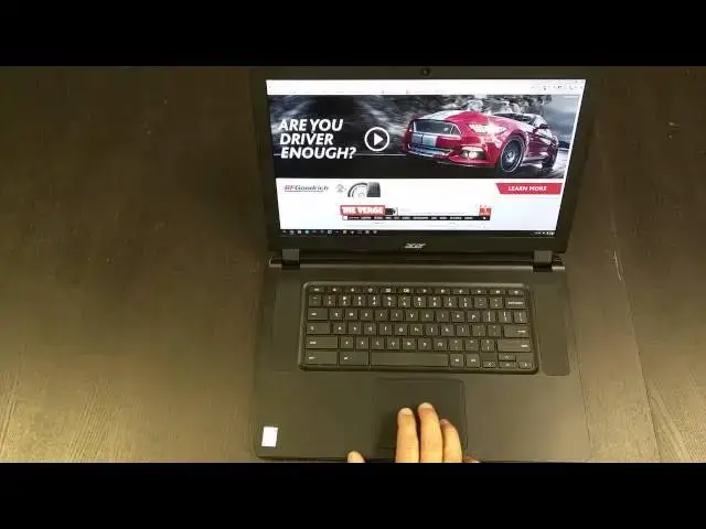 'Video thumbnail for Acer Chromebook 15 (C910) Core i5 Review'