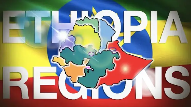 'Video thumbnail for REGIONS OF ETHIOPIA EXPLAINED! (Geography Now!)'