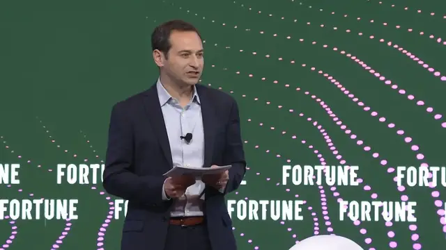 'Video thumbnail for Beyond Scale: How Small Nations Can Lead In The Age Of AI'