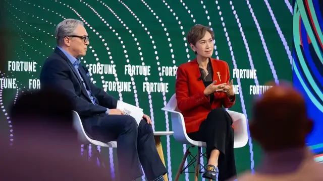 'Video thumbnail for Beyond Scale: How Small Nations Can Lead In The Age Of AI'