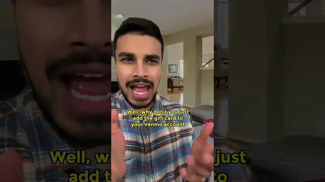 'Video thumbnail for (511) convert visa gift card to cash easily'