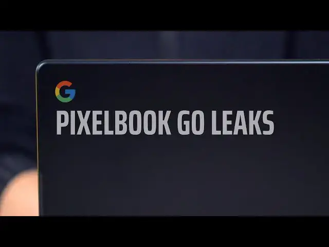 'Video thumbnail for Pixelbook Go Leak Recap and Additional Features We're Expecting'