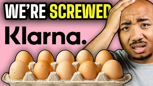 'Video thumbnail for Orlando Miner: is the economy crashing? egg prices, inflation & layoffs forecast'
