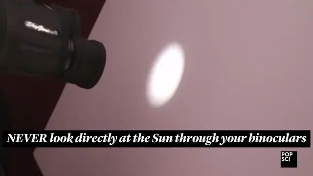 'Video thumbnail for How to Safely Watch A Solar Eclipse'