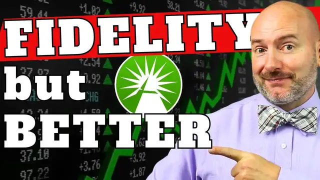 'Video thumbnail for Joseph Hogue: beat the fdvv! frankenstein dividend etf vs. schd, best dividend stocks & high yield investing'
