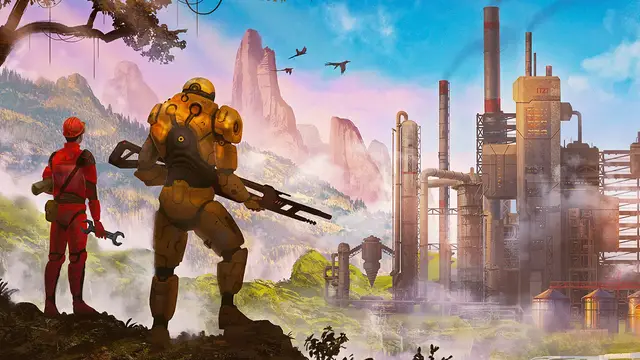 'Video thumbnail for Dawn Apart - Official Launch Trailer'