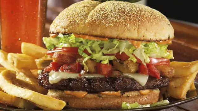 'Video thumbnail for Chain Burger Restaurants Ranked From Worst To Best'