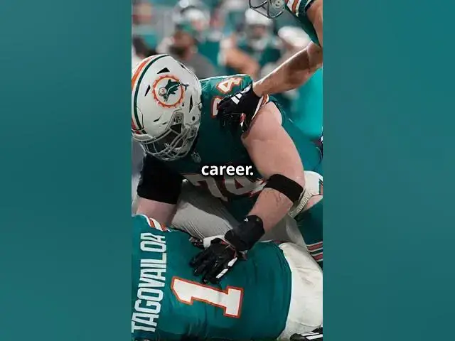 'Video thumbnail for Yet Another Tua Tagovailoa Concussion: Should He Retire?'