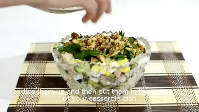 'Video thumbnail for Squash Cornbread Casserole – A Cheesy Veggie Surprise'