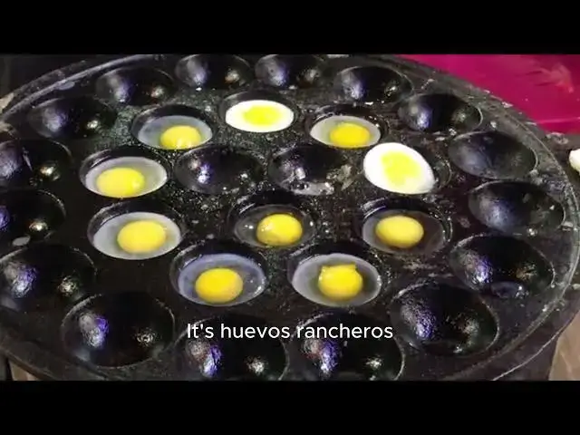 'Video thumbnail for Huevos Rancheros Made Easy – Quick Mexican Breakfast'