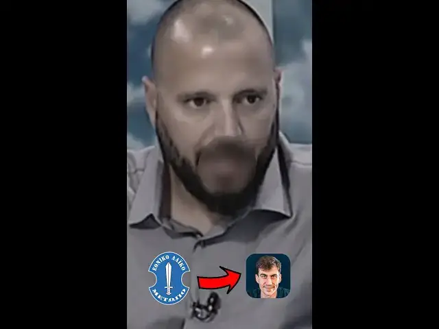 'Video thumbnail for Βουλευτής ΕΛΑΜ Λίνος Παπαγιάννης για ενέργειες Φειδία'