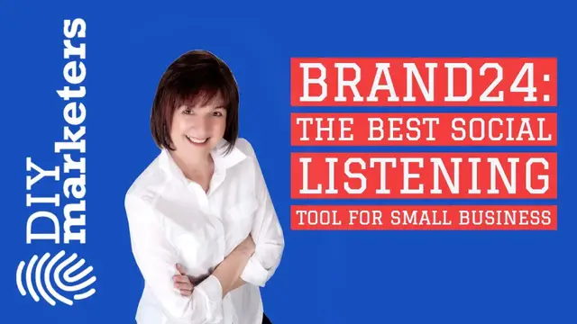 'Video thumbnail for Brand24.com Review: Boost Your Social Media Strategy with Powerful Social Listening'