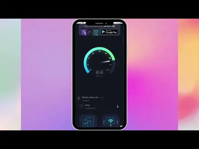'Video thumbnail for Airtel 5G APN Settings: High-Speed Internet |Network Problem Solution ✅| Airtel Internet Not Working'