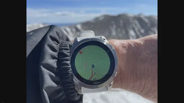 'Video thumbnail for Garmin Epix 2: A Game-Changer in Sports Smartwatches'