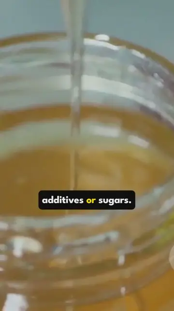 'Video thumbnail for why honey is a good treat for dogs_'