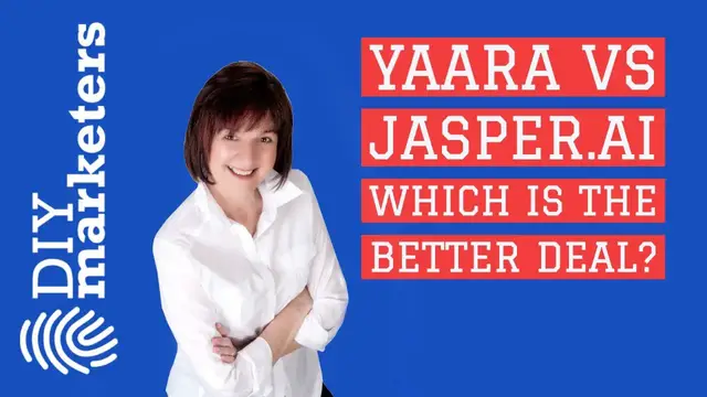 'Video thumbnail for Yaara vs Jasper'